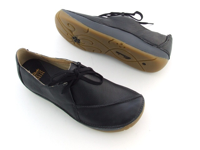 Clarks Horse Rustle Schuhe schwarz 20311415