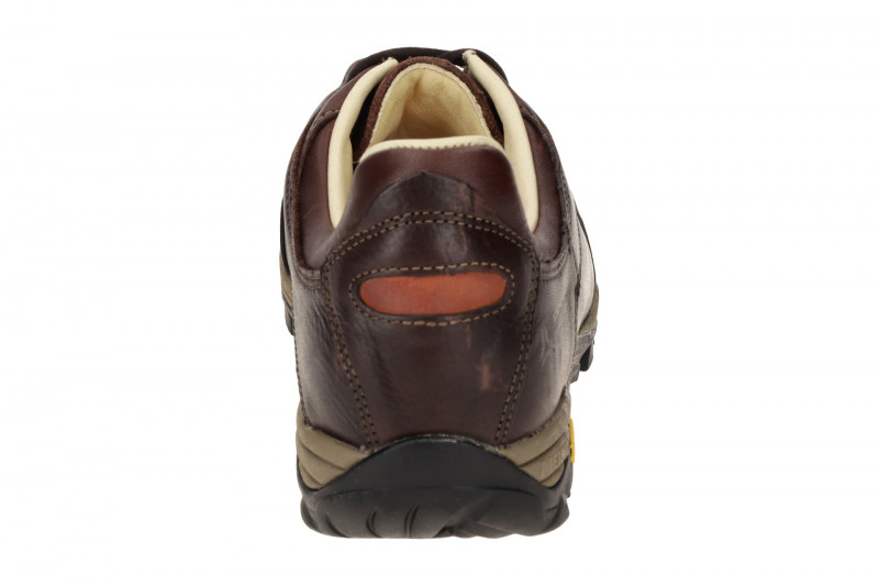 Meindl Ascona Identity Wander Schuhe braun 2767