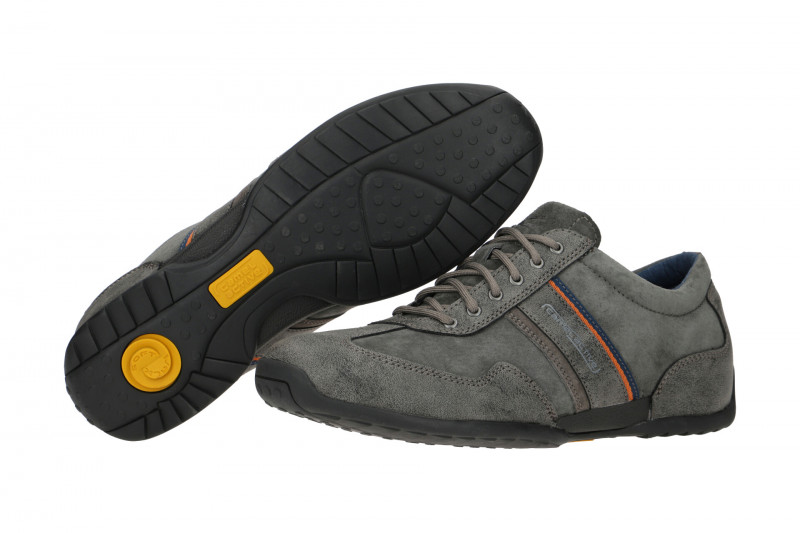 camel active Space 24 Schuhe dunkelgrau blau