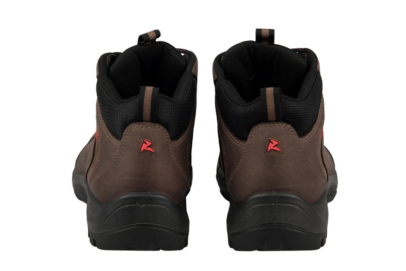 Ecco Xpedition 2 braun espresso 81001456390