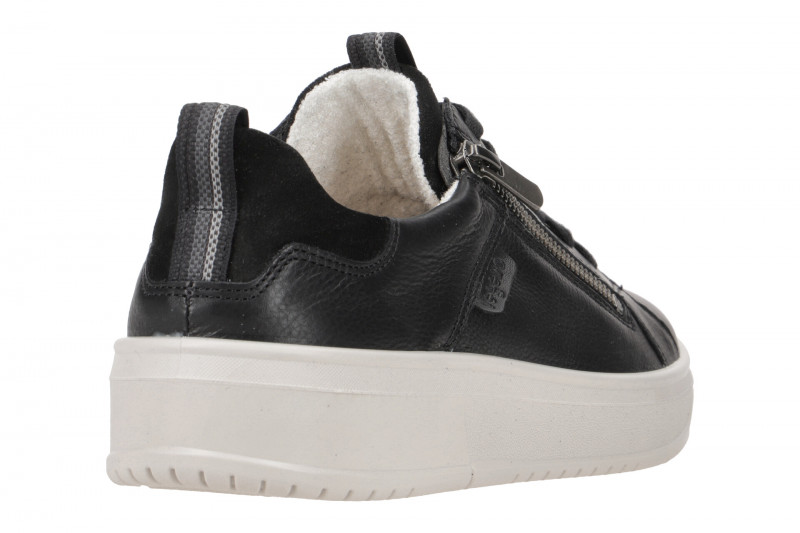 Legero Rejoise Schuhe schwarz Nappa 249