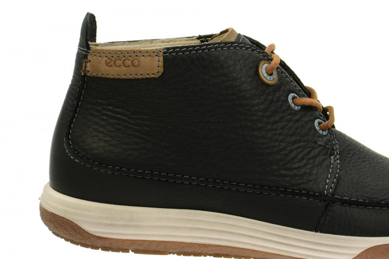 Ecco Chase Schuhe schwarz 23681358774