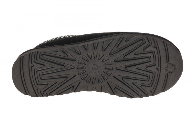 UGG TASMAN 2 Herren Slipper Schuhe schwarz 1174671