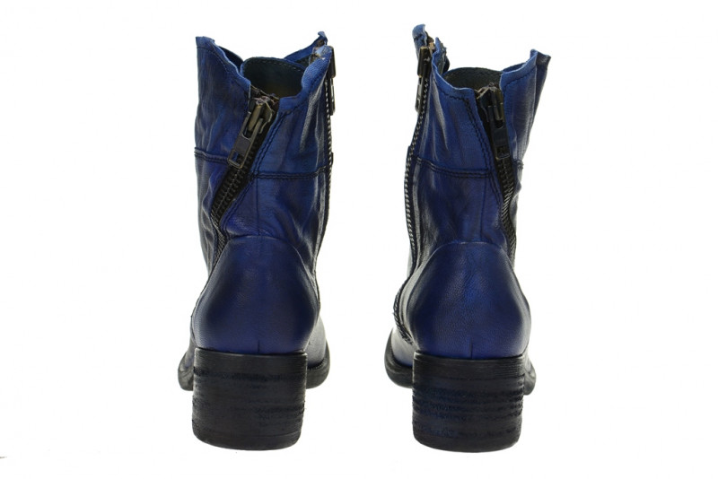 Tiggers Charlotte Stiefelette - blau
