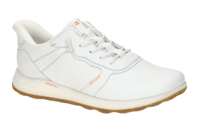 Josef Seibel Schuhe Cheryl 03 weiß Sneaker Damen EASY ON