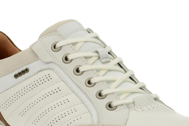 Ecco Enrico weiß shadow-white 53753459132