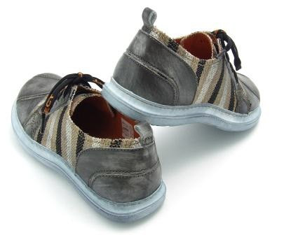 Eject Sony2 E-11064 Schuhe grau