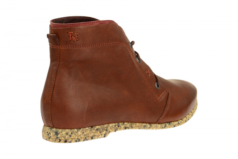 Think Shua sattel braun 1-81032-52