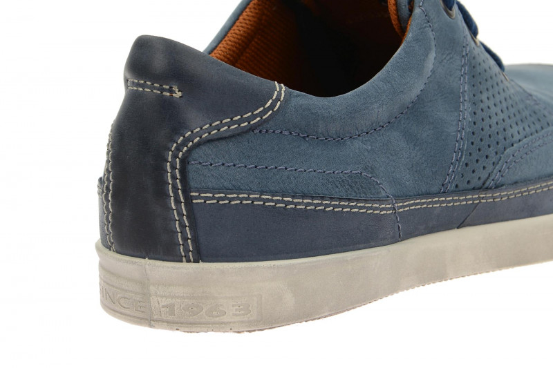 Ecco Collin blau marine 53586450638