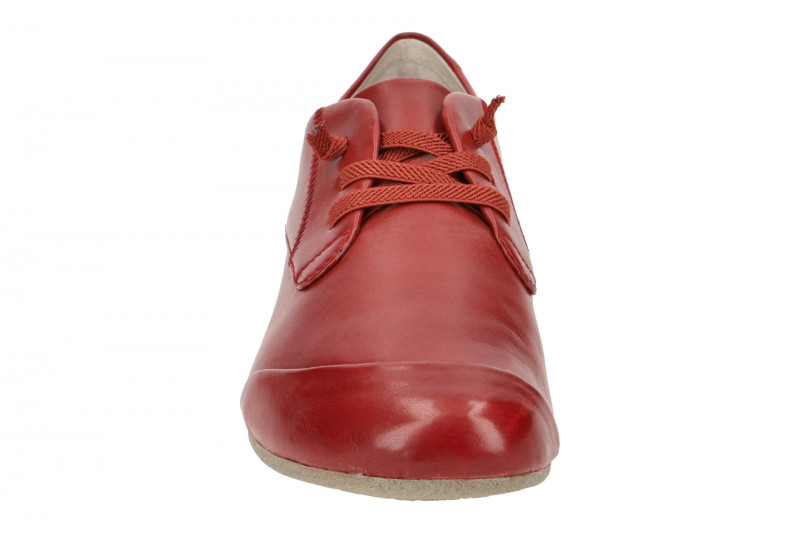 Josef Seibel Schuhe Fiona 01 rot rubin