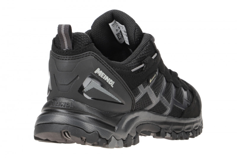 Meindl Caribe Lady GTX Schuhe schwarz GORE-TEX 3823