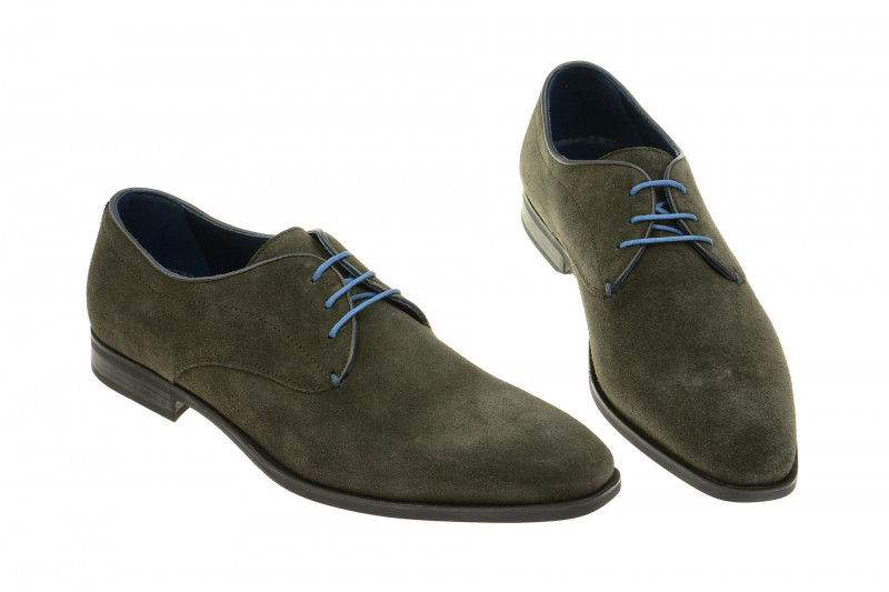 Geox U54P4A 00022 C6372 New Life grau mud