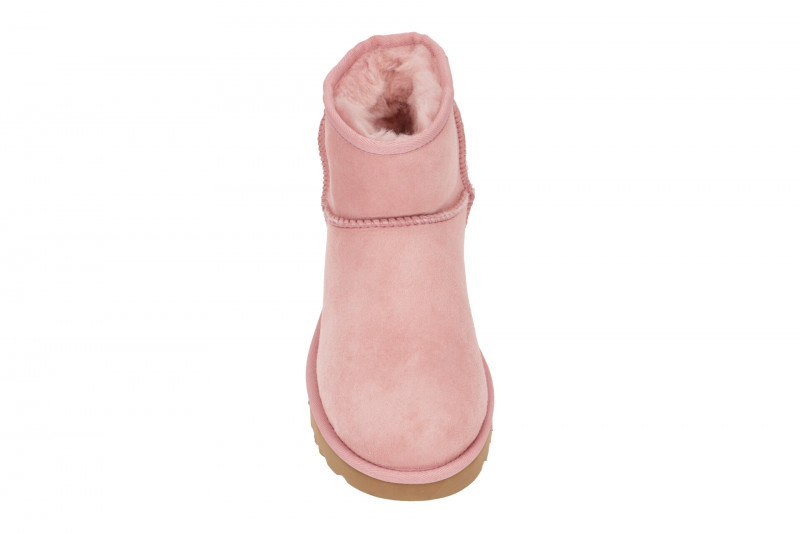 UGG Stiefel pink Classic Mini 2 Boots
