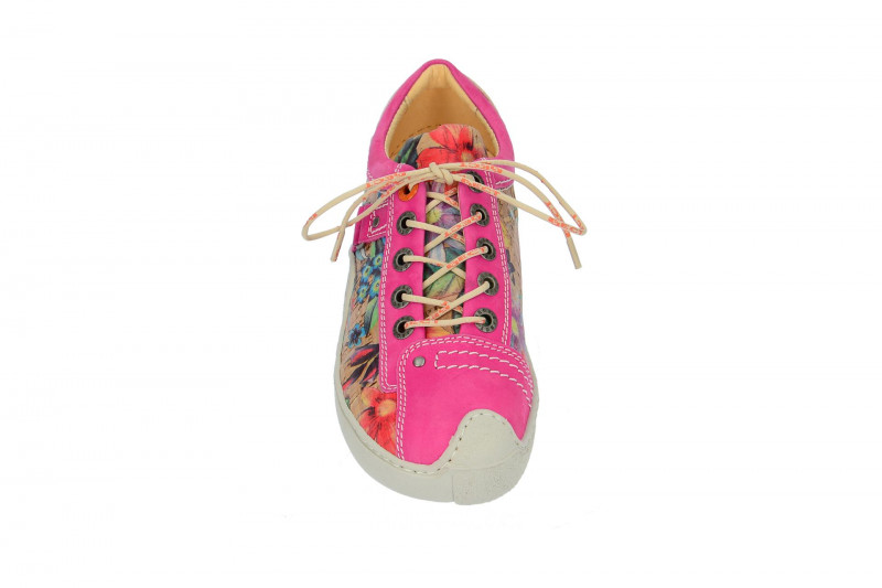Eject Schuhe SKAT pink Kork