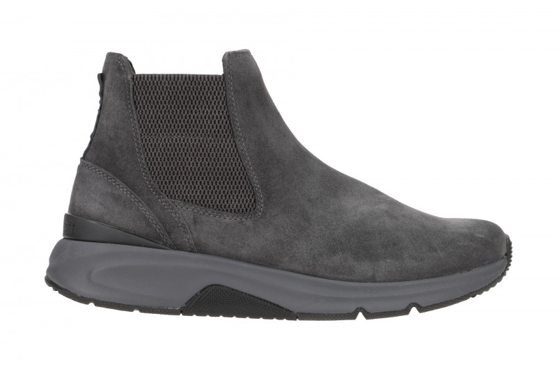 Gabor RollingSoft Stiefelette dunkelgrau 36.881.49