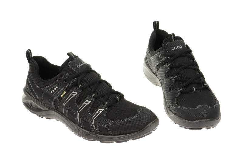 Ecco TerraCruise schwarz 84104351052