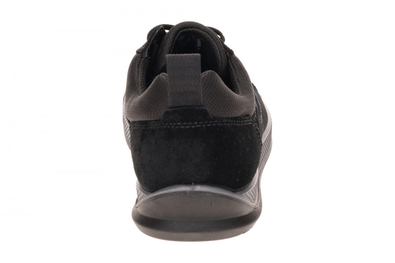 Ecco Bypath Tred Schuhe schwarz Waterproof 539104