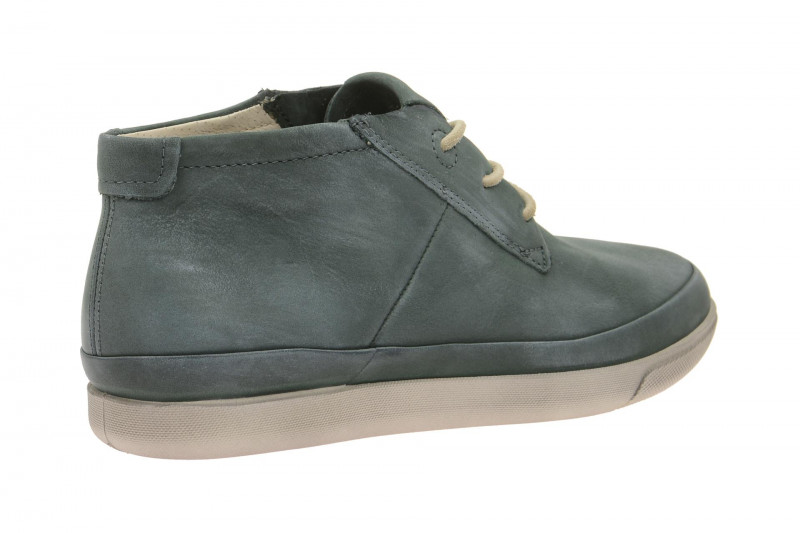 Ecco Damara Schuhe grün grau - 245143 02218