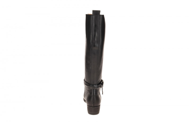 Pikolinos Daroca Schaft Stiefel schwarz W1U-9764