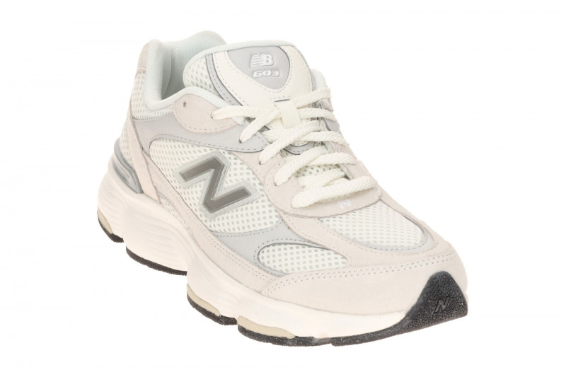 New Balance 603 Schuhe Sneaker weiß offwhite Herren