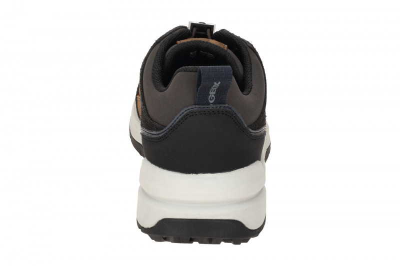 Geox Sterratrail Schuhe braun Amphibiox +Grip U46H0B