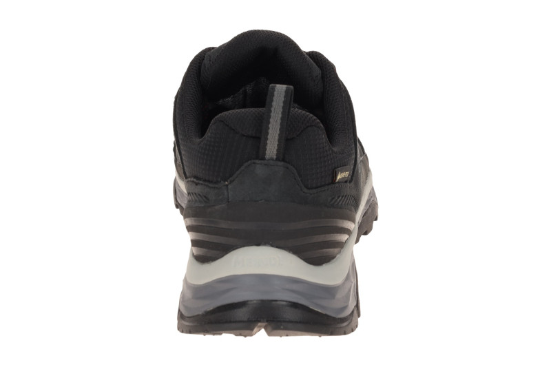 Meindl Tallulah GTX Schuhe schwarz GORE-TEX 4794