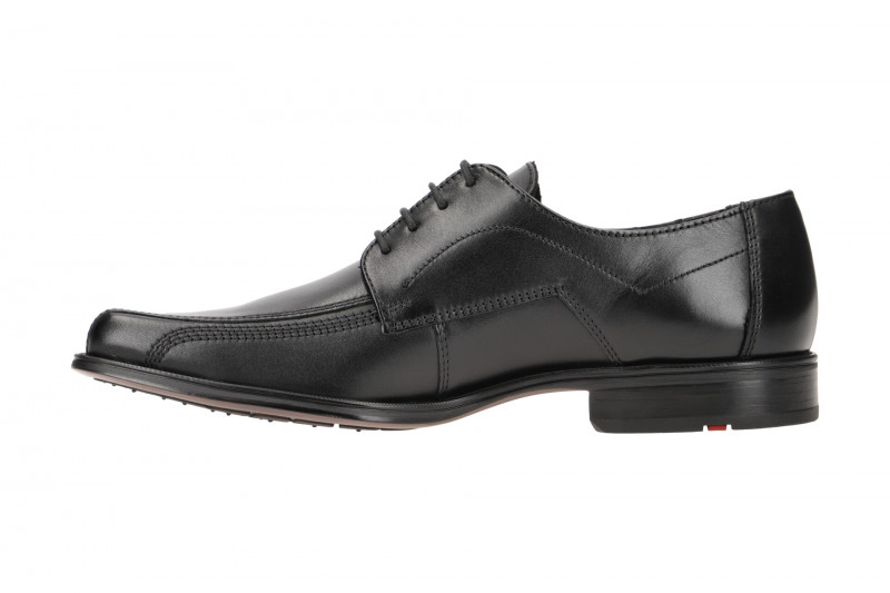 Lloyd Dagan Business Schuhe schwarz