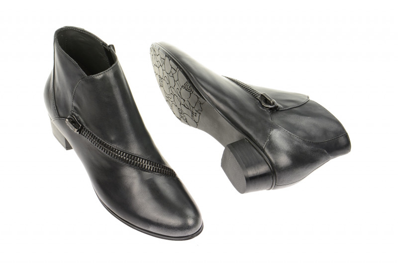 Everybody Stiefelette schwarz 53715Q3254