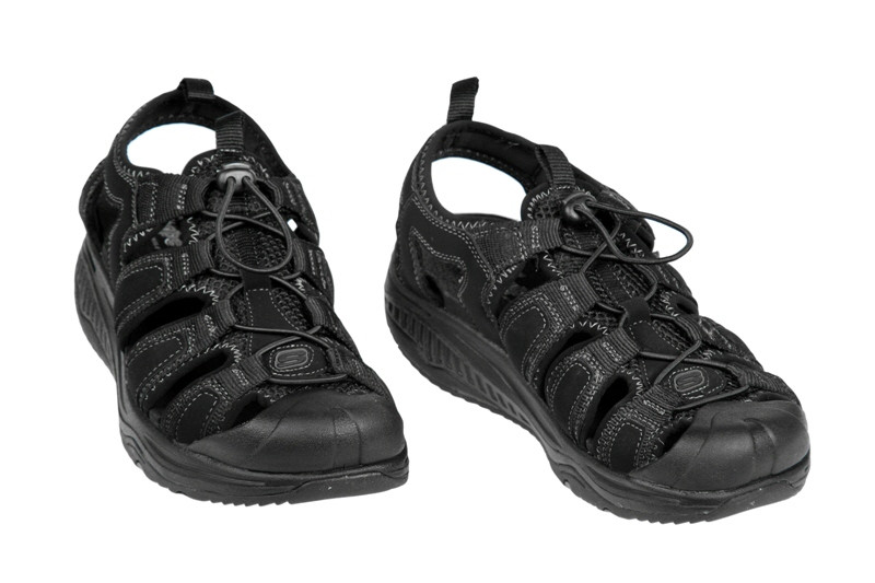 Skechers Shape ups Unwind 66511/BLK schwarz