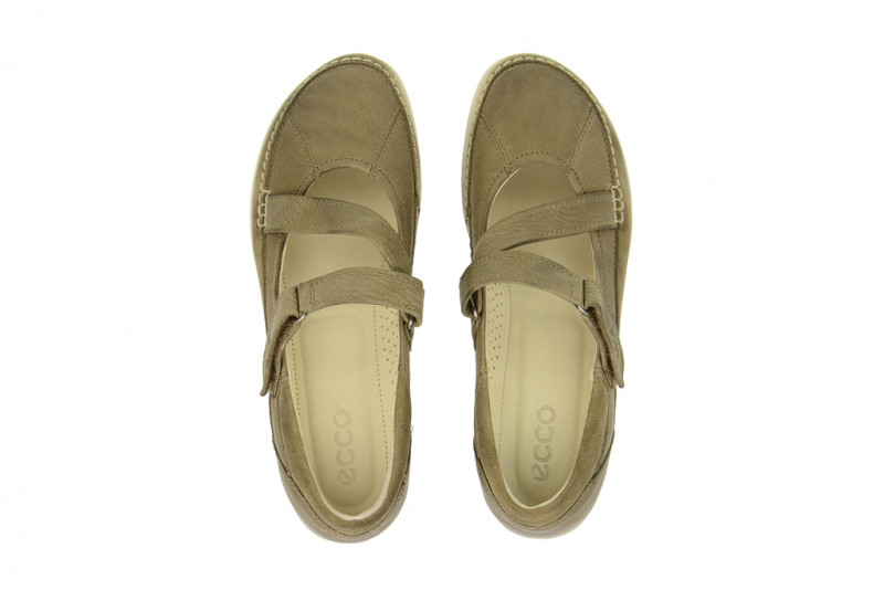 Ecco Cayla braun 23950350829