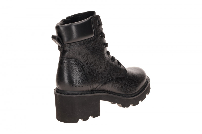 Josef Seibel Josephine 02 Damen Stiefel Boots schwarz H-Weite