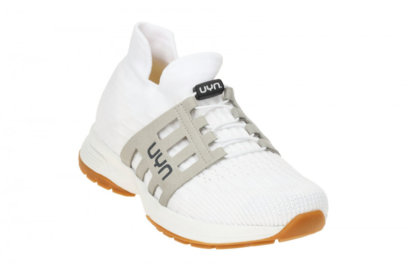 UYN Haru Schuhe Sneaker weiß Damen Sportschuhe Y100191