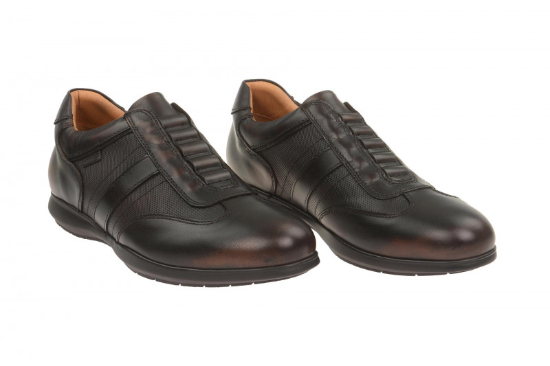 Pikolinos Aviles cognac garnet M5E-6055AA