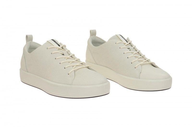 Ecco Soft 8 Ladies weiß 44050301007