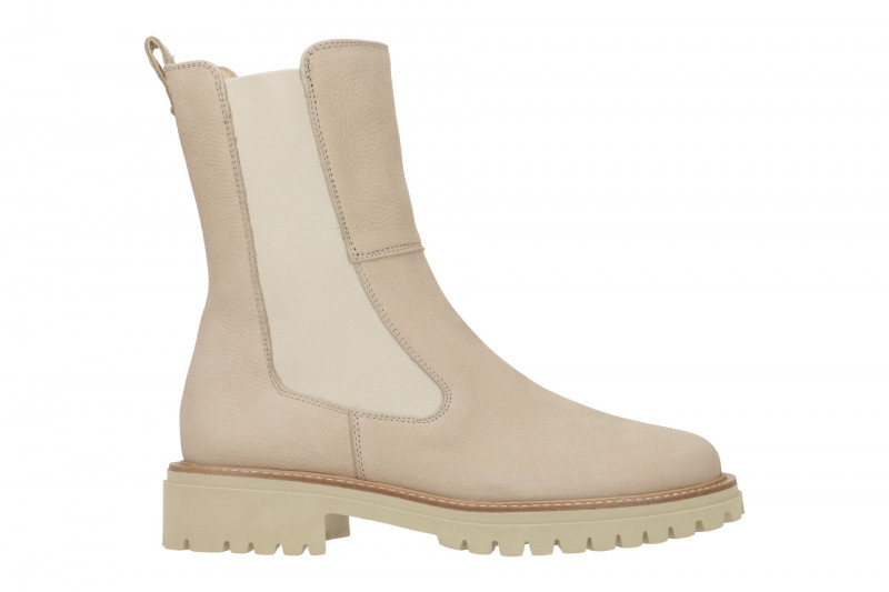 Paul Green Chelsea Stiefelette beige 9836