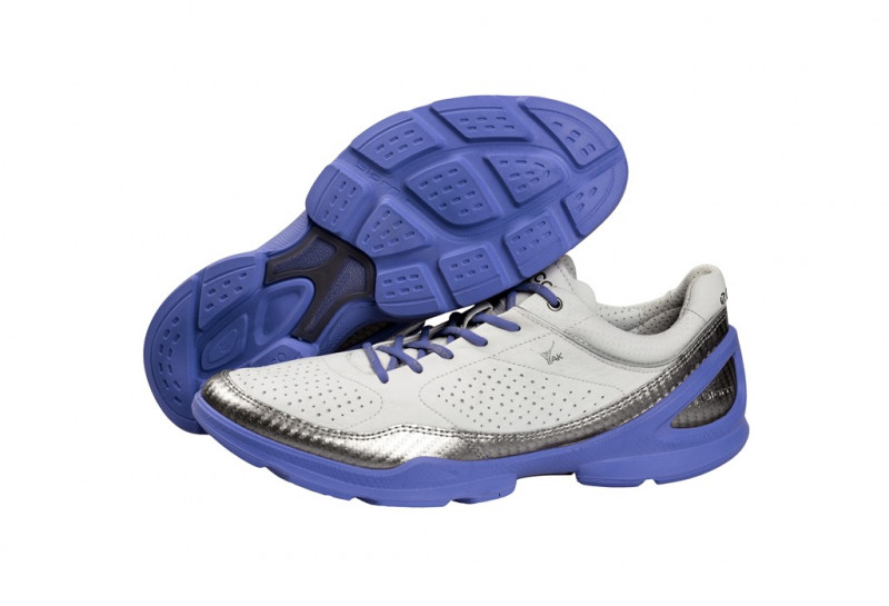 Ecco Biom Evo Racer weiß 80250357880