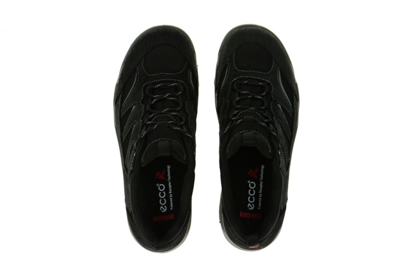 Ecco Xpedition 2 schwarz 81021451052