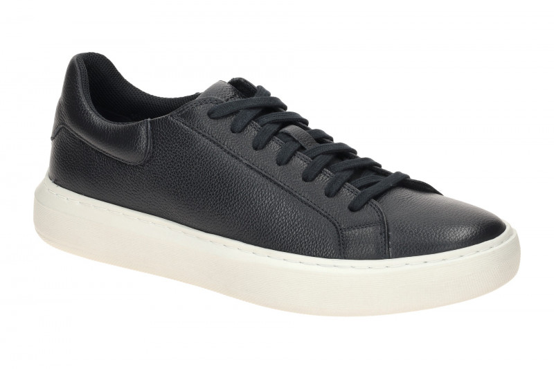 Geox Deiven Sneaker Schuhe blau navy U455WD