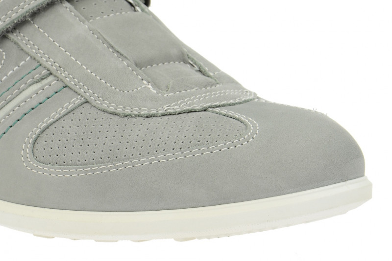 Ecco Chander Schuhe grau wild-dove 53504456393