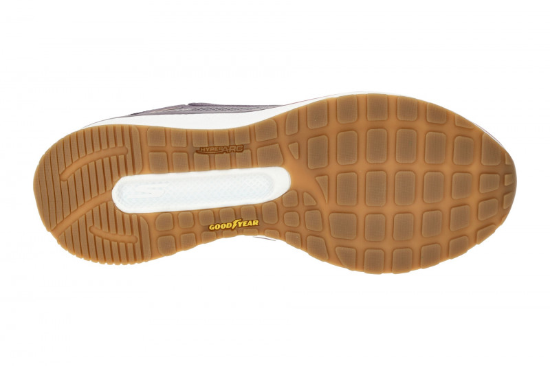 Skechers Go Run Sport Sneakers Schuhe lila 172084