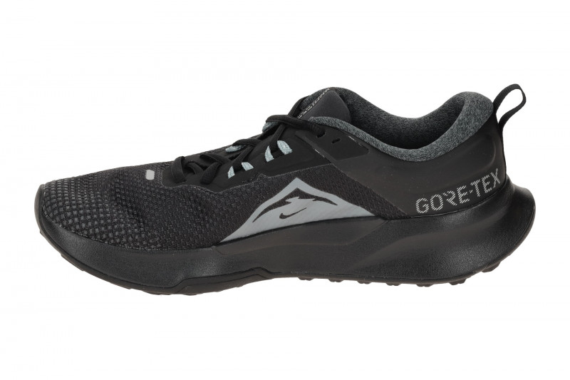 NIKE Juniper Trail 2 Schuhe schwarz GORE-TEX HM9734