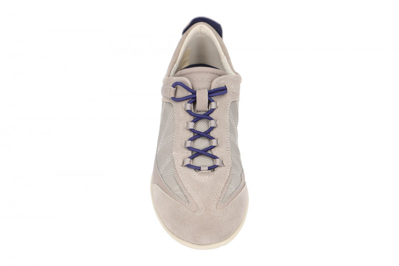 Ecco Glow Schuhe grau - 24801355294