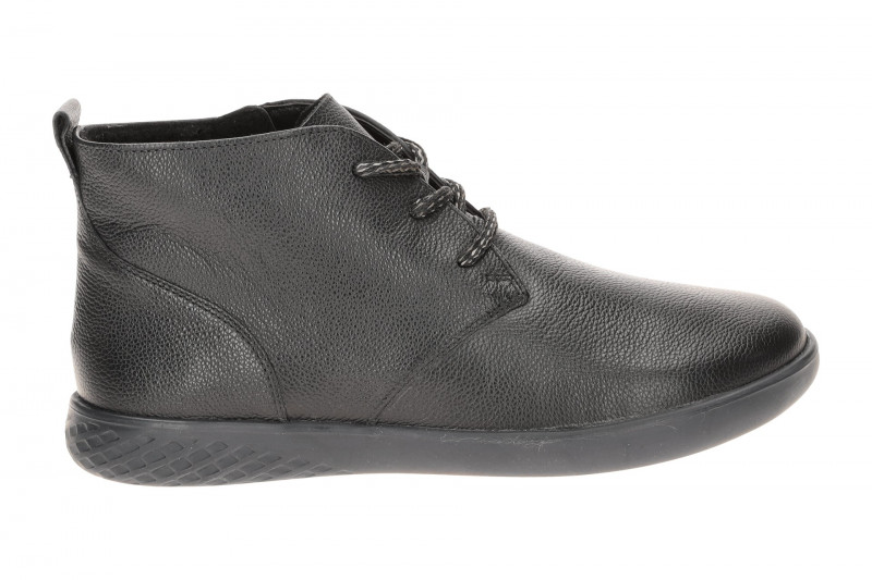Waldläufer Cloe Stiefeletten dunkelblau H-Weite 947801