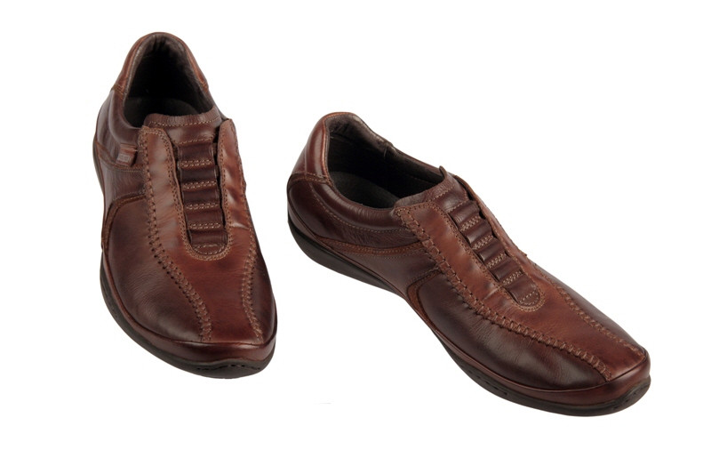 Pikolinos 07F-5046 Schuhe braun Herren Slipper