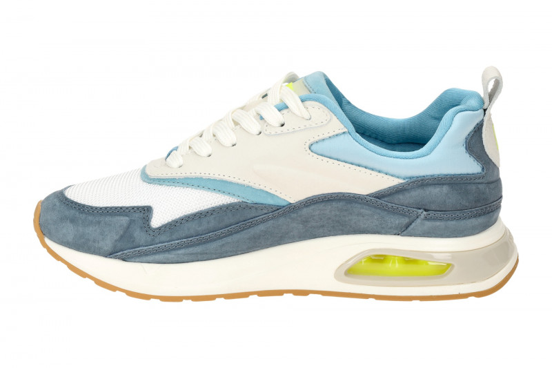 Hoff Gateway Arch Schuhe Damen Sneakers blau 12406006