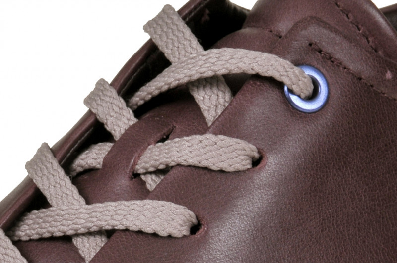 Ecco Crisp Schuhe rot lila
