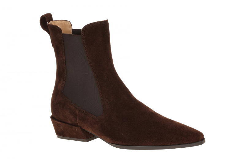 Högl Loretta Stiefelette braun Western Boots 2912