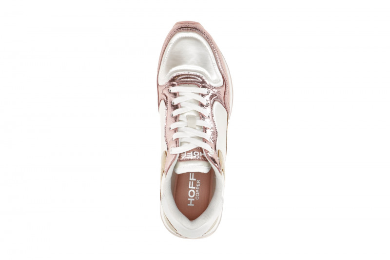 Hoff COOPER Schuhe Sneakers rosa gold metallic 12402018