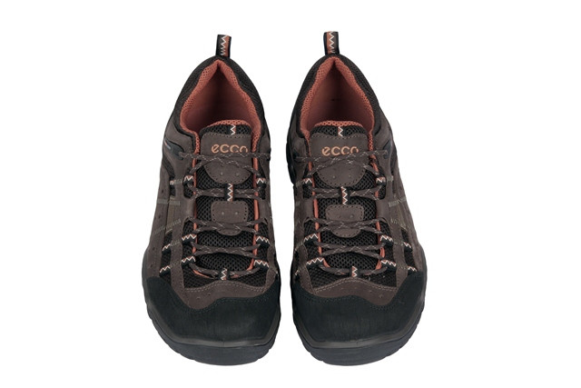 Ecco Xpedition Lite dunkel-braun espresso 82150452407