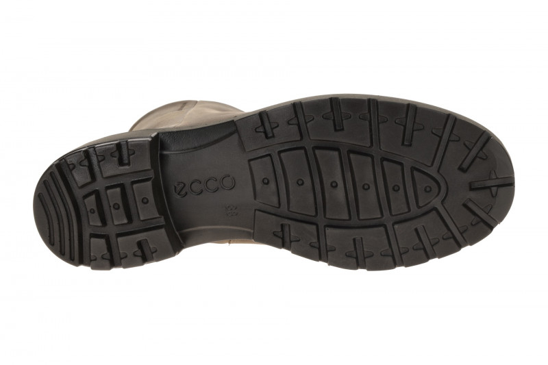 Ecco Metropole Vienna Stiefelette grau Waterproof 231363